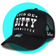 Tig Ol' Bitty Committee Trucker Hat