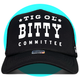 Tig Ol' Bitty Committee Trucker Hat