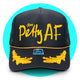 Tom Petty AF Trucker Hat