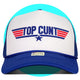 Top Cunt Trucker Hat