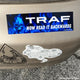 TRAF - Now Read it Backwards