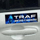 TRAF - Now Read it Backwards