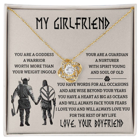 To My Girlfriend So2405-04