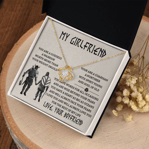 To My Girlfriend So2405-04