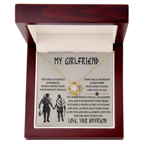 To My Girlfriend So2405-04