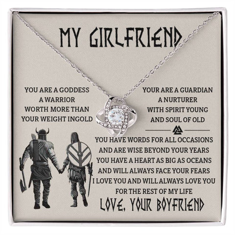 To My Girlfriend So2405-04