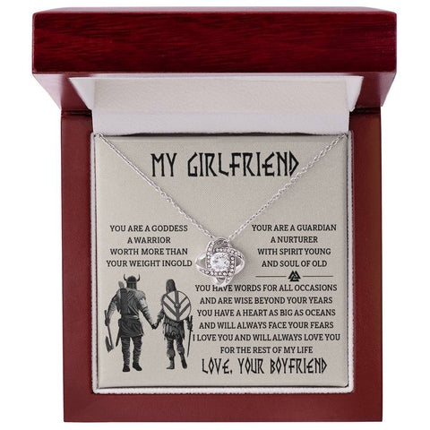 To My Girlfriend So2405-04