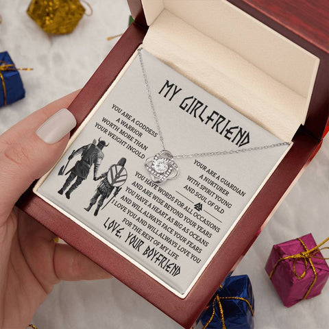 To My Girlfriend So2405-04