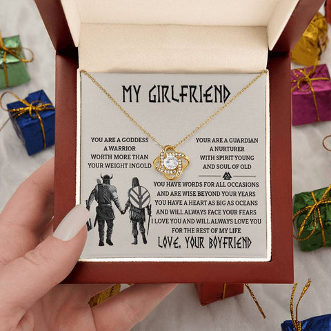 To My Girlfriend So2405-04