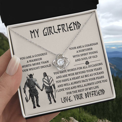 To My Girlfriend So2405-04