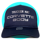 Trucker Hat Corvette Body Trucker Hat