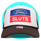 Trans Sluts Trucker Hat
