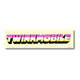 Twinkmobile