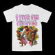 Tyler The Creator "Colors" Graphic Tee