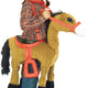 Ride a Pony Funny Child Cowboy Horse Rider Costume