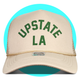 Upstate LA Trucker Hat