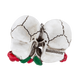 Valentine's Skull