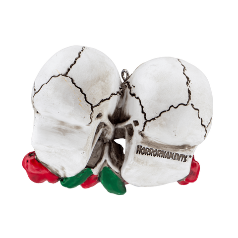 Valentine's Skull