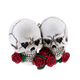 Valentine's Skull