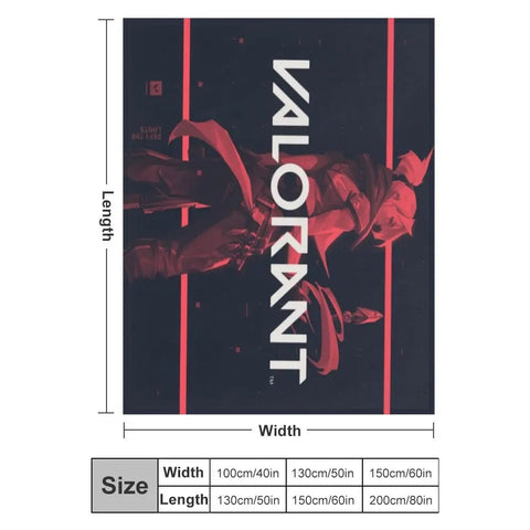 Super Soft Flannel Blanket – Plush Cozy Warm Throw for All-Season Comfort