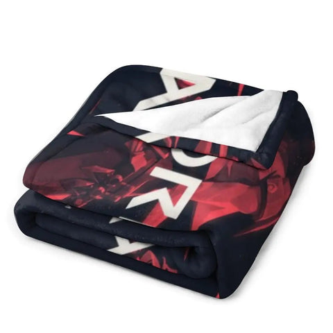 Super Soft Flannel Blanket – Plush Cozy Warm Throw for All-Season Comfort