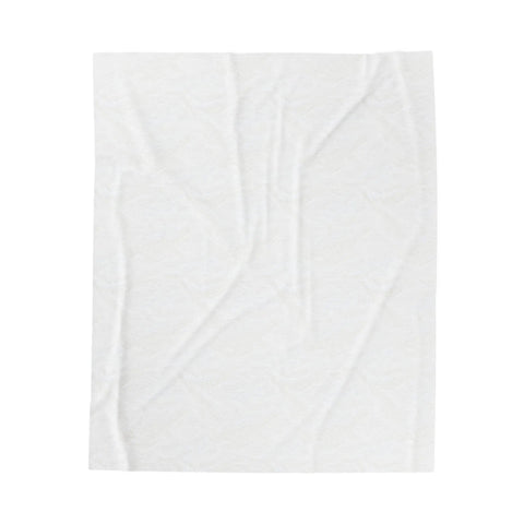 Velveteen Spider Blanket - Luxury Home Blanket | Printed Superhero Throw, Snuggle Sofa Throw