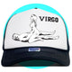 What's Your Sign? Zodiac Trucker Hat