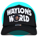 Waylon's World Trucker Hat