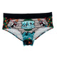 Wet Bandits Panties
