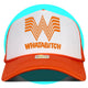 Whata... Trucker Hat Vol 2