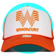 Whata... Trucker Hat