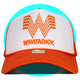 Whata... Trucker Hat Vol 4