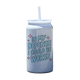 In My Defense I Could Be Worse Tumbler