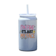 I'm Fine It's Just My Face Tumbler