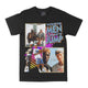 Sidney & Billy Graphic Tee