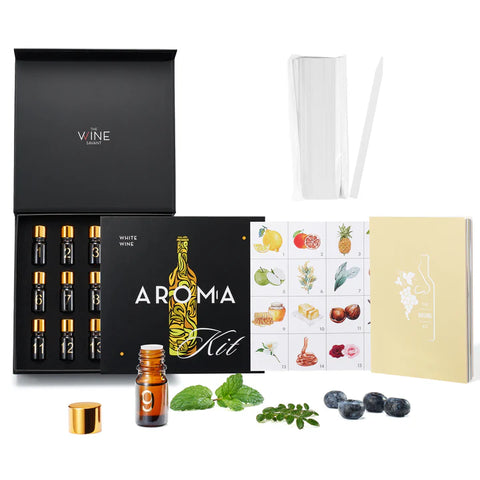 White Wine Aroma Kit