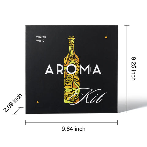 White Wine Aroma Kit