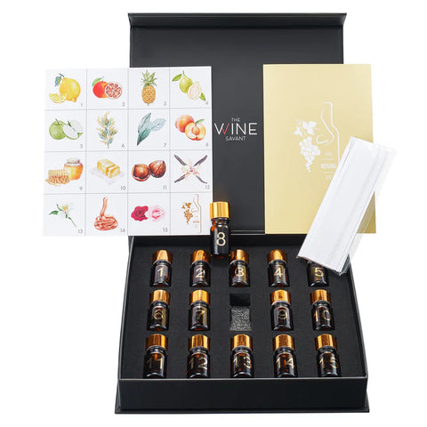 White Wine Aroma Kit