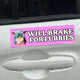 Will Brake for Furbies