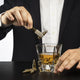Bullet Whiskey Chillers Stones - 1.75in Whiskey Rocks