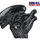 *NEW* Alien Xenomorph *RIDE A LONG* Perforated Decal
