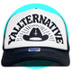 Y'allternative Trucker Hat