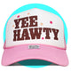 Yee Hawty Trucker Hat