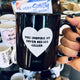 You Inspire My Inner Serial Killer 11oz Mug