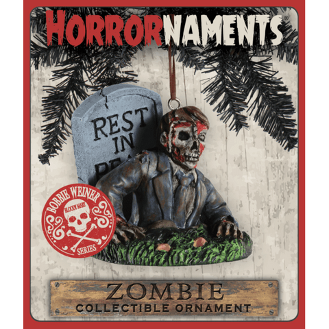 Zombie