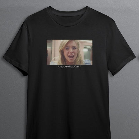 Cassie Having A Meltdown Shirt