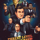 Threat Level Midnight Inspired Poster 18x24