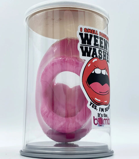 Weenie Washer