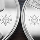 "Silver" Decision Maker Coin