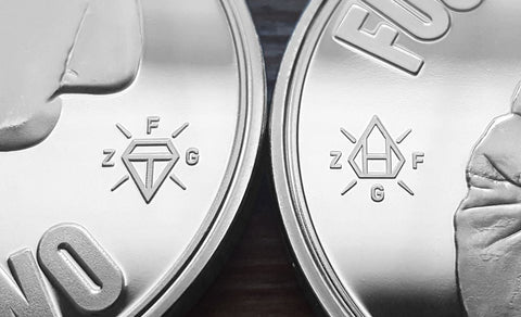 "Silver" Decision Maker Coin